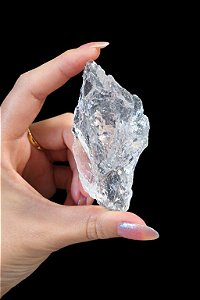 Cristal Mestre M - Clareza e Consciência Elevada