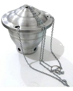 Turibulo Defumador - Pequeno