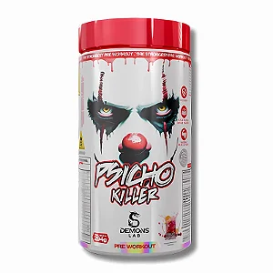 PSICHO KILLER POTE 294G - DEMONS LAB