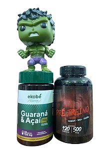 KIT TÔ LIGADO E NEM E WI-FI