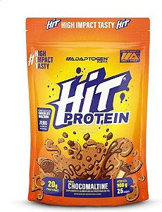 HIT Protein Cookies & Cream – 900g | 20g de Proteína por Dose