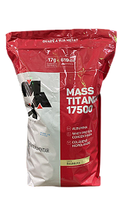 Mass Titan 17500
