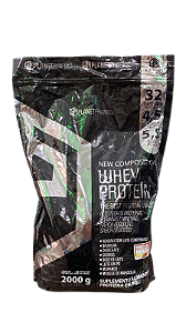 Whey Protein Planet Pharma 2kg