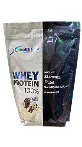 Whey Protein 100% Healthtime