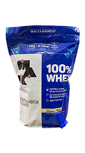 100% Whey Refil – Max Titanium