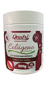 Colágeno Verisol Melancia – 200g