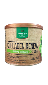 Collagen Hidrolizado Renew Nutrify – 300g