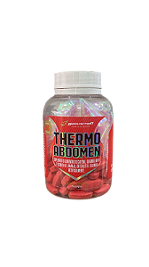 Thermo Abdomen – BodyAction (60 cápsulas)