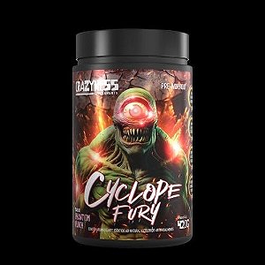 CYCLOPE FURY 420G CRAZYNESS