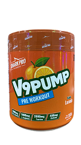 Pré-Treino V9 Pump Pote 300g