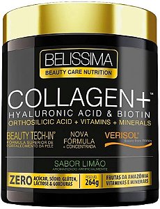 COLLAGEN + BELISSIMA