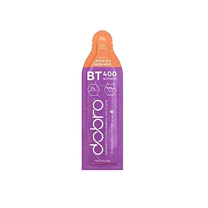 SACHE BT 400 Nitrato Gel S/ CAFEÍNA