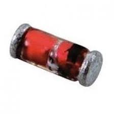 Diodo LL4148 SMD 1N4148 Rápido 75V