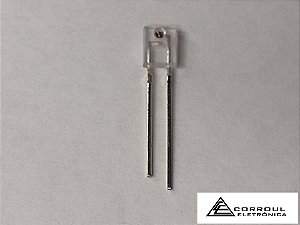 Foto Transistor PHFT458 - PHOTONIC