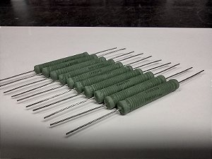 Resistor de 10R 10W 10% DE FIO
