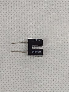 CHAVE OPTICA PHCT103 POLITRONIC PHOTONIC