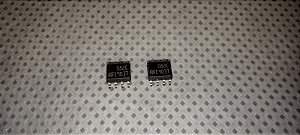 CIRCUITO INTEGRADO TL082C SMD SOIC 8 - ST