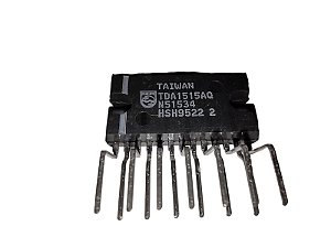 CIRCUITO INTEGRADO TDA1515BQ PHILIPS ORIGINAL