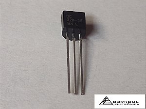 BC328-16 - TRANSISTOR BC328-16 - SEMTECH