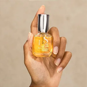 OLEO CAPILAR SDL 15ML - SUBLIME CRISTALLI