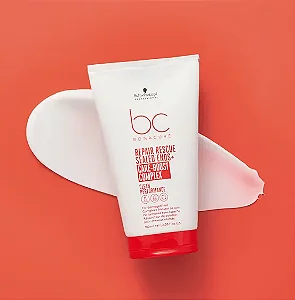 REPAIR RESCUE SEALED ENDS BC 100ML 06070