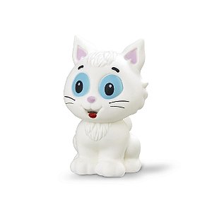 Mingau Brinquedo Turma da Mônica Pets