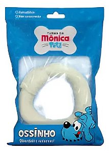 Turma Da Monica Osso em formato de Donut C/1un