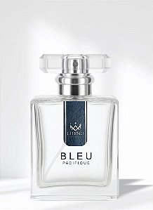 Blue Pacifique