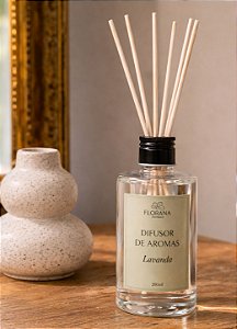 Difusor de Aromas