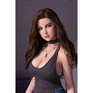 Boneca Realística - Sex Doll - GQ035 - 165 cm