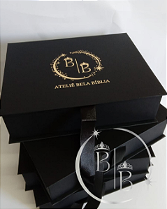 CAIXA PREMIUM FILHA AMADA