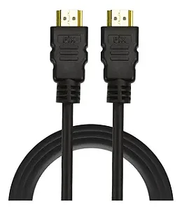 CABO HDMI /HDTV ONEX 4KHD VERSÃO 2.0 30HZ 4K 3M