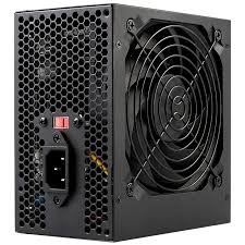 Fonte ATX 350W C3Tech PS-350BK