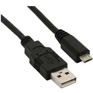 CABO USB 2.0 AM x MICRO USB 1,8m PC-USB1804 PLUS CABLE