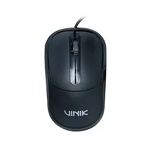 Mouse Vinik Dynamic DM102 1000Dpi Preto