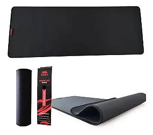 MOUSE PAD GAMER 80X30 X3 KNUP KP-S08/PTO