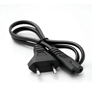 CABO FORCA PARA NOTEBOOK C7 2X0,50MM - 1,2 MTS