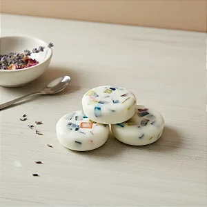 Sabonete Artesanal Dolomita 95 gr