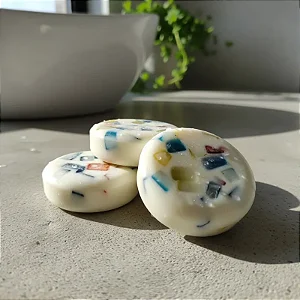 Sabonete Artesanal de Dolomita 110 gr