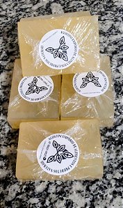 Sabonete Artesanal de Mel 100 gr