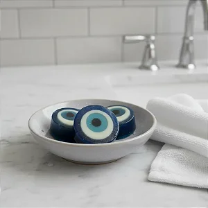 Sabonete Artesanal Olho Grego - 100 gr