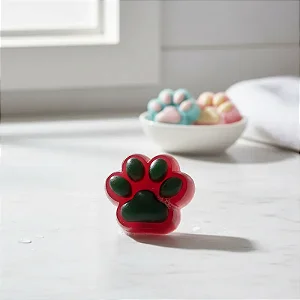 Sabonete Artesanal Lembrancinha Linha Pet kit com 50 unidades