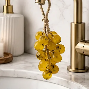 Sabonete Artesanal Cacho de Uvas de Maracujá Azedo 105 gr