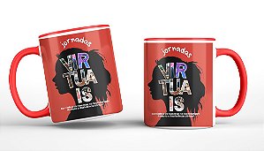 Caneca Oficial – Jornadas Virtuais