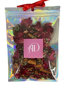 Banho Magnético da Paixão