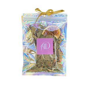 Banho da Prosperidade