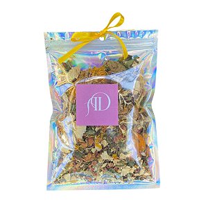 Banho de Brilho Pessoal