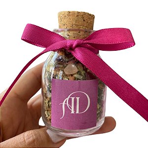 Escalda-pés Self Love