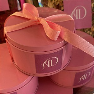 Banho Magnético da Paixão (Latinha)