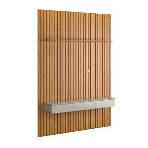 HOME RIPADO SUPREMO 1.8 CINAMOMO/OFF WHITE